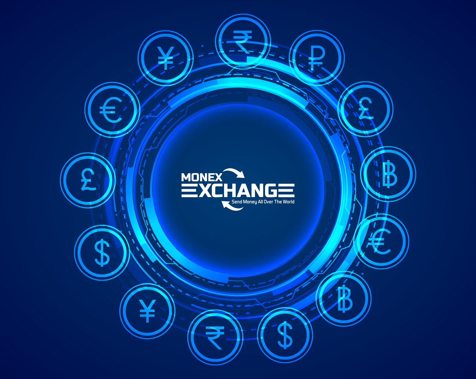 New Era of Financial Services